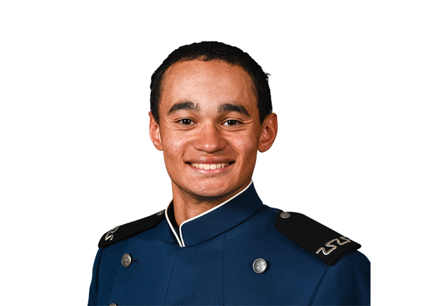 Marcus Hill headshot