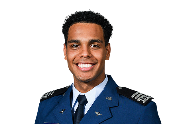 Nikc Jackson headshot