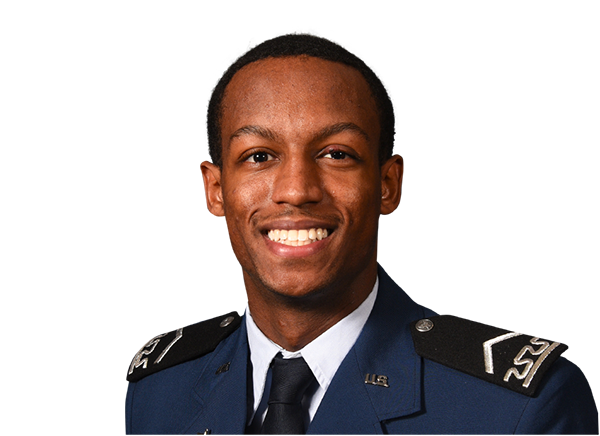 Mason Taylor headshot