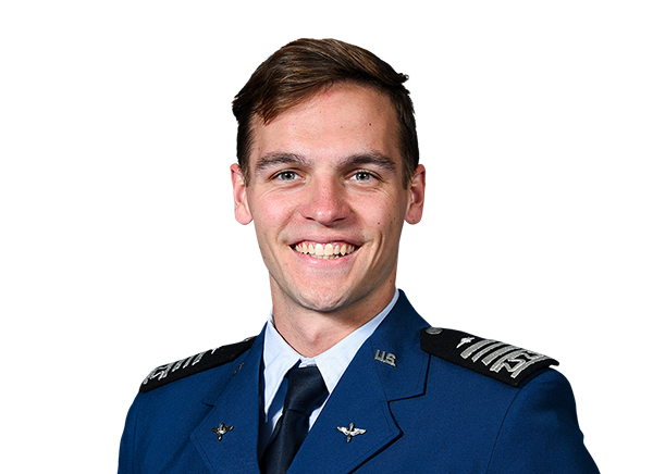 Camden Vander Zwaag headshot
