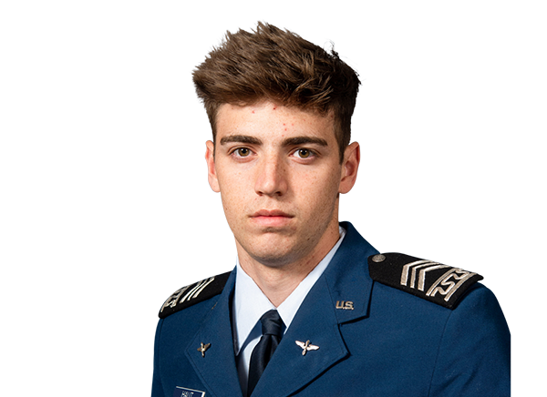 CJ Haut headshot