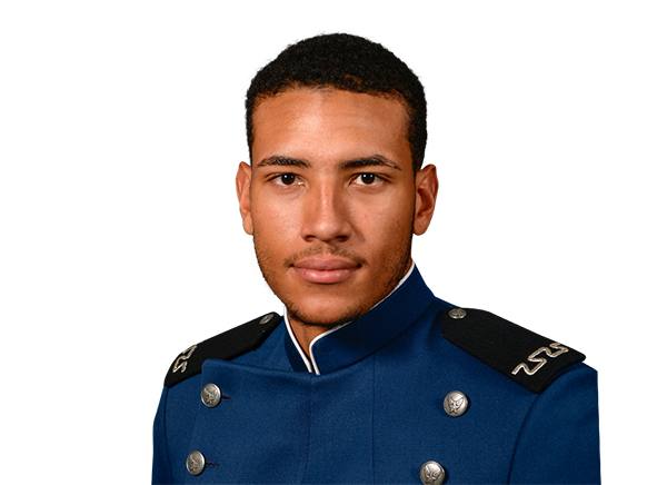 Anthony Charles headshot
