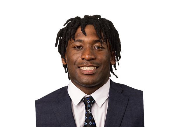 Chase Berry headshot