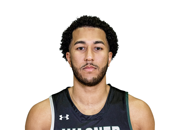 Jordan Mason headshot