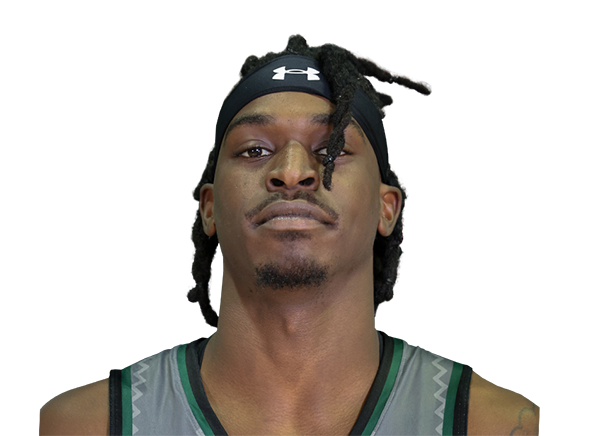 Elijah Ford headshot