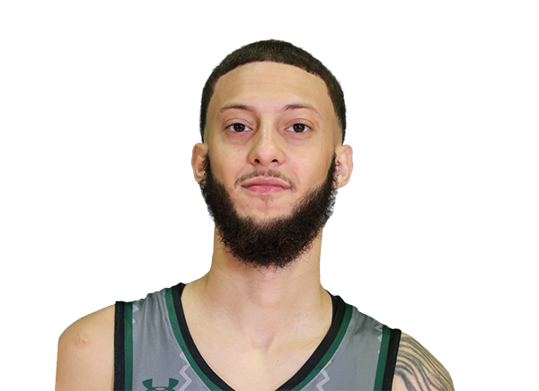 Will Martinez headshot