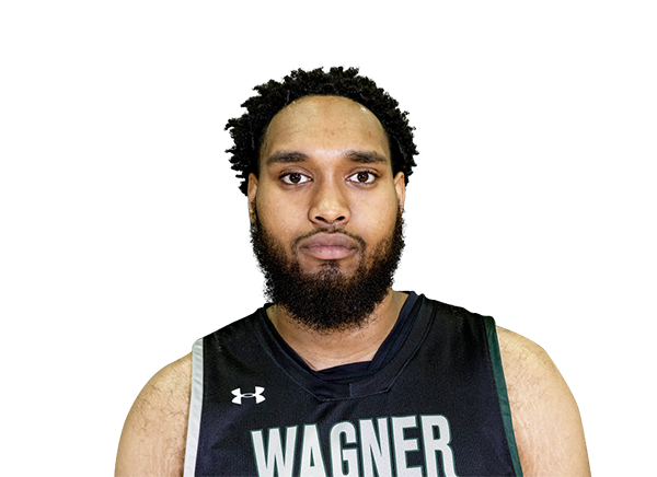 Ja'Mier Fletcher headshot
