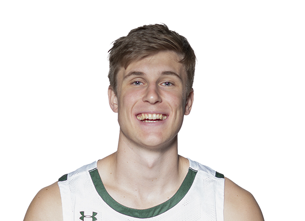 James Moors headshot