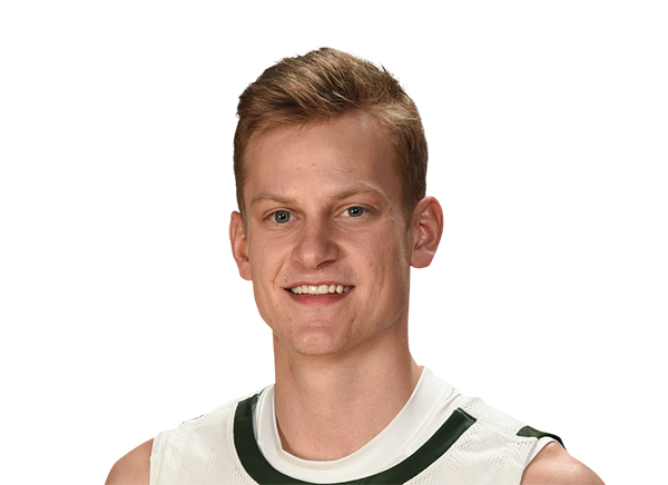 Kyle Lukasiewicz headshot