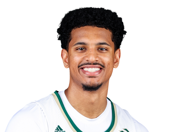 Jarred Hyder headshot