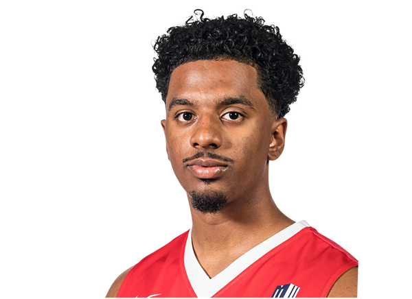 C.J. Hyder headshot