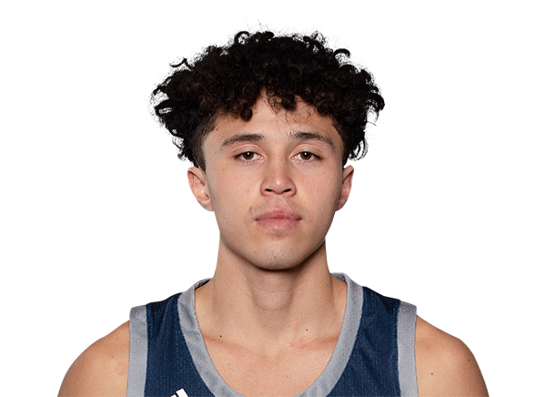 Gabe Bansuelo headshot
