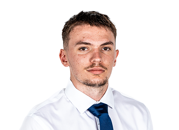 Kane Milling headshot