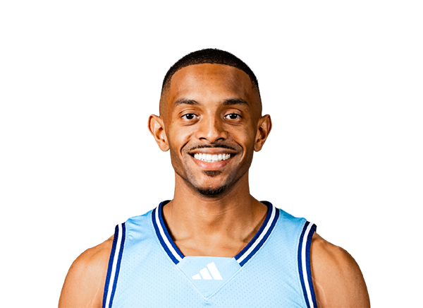 Khristion Courseault headshot