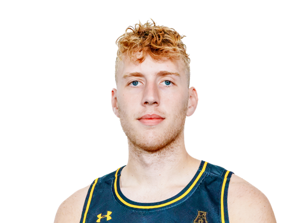 Zane Meeks headshot
