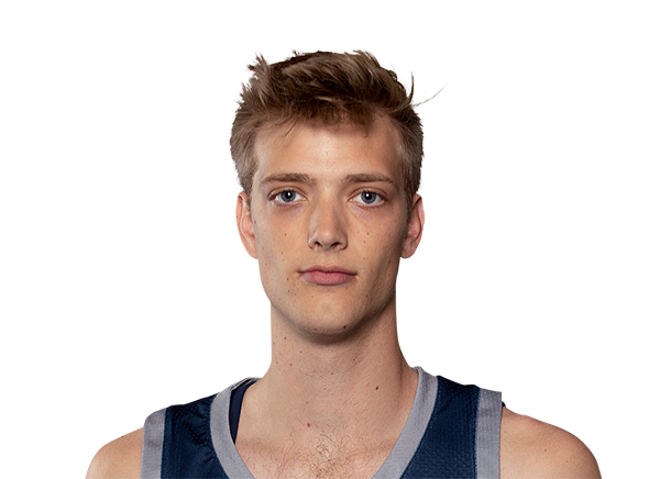 Zachary Williams headshot