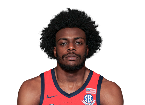 Ja'Von Benson headshot
