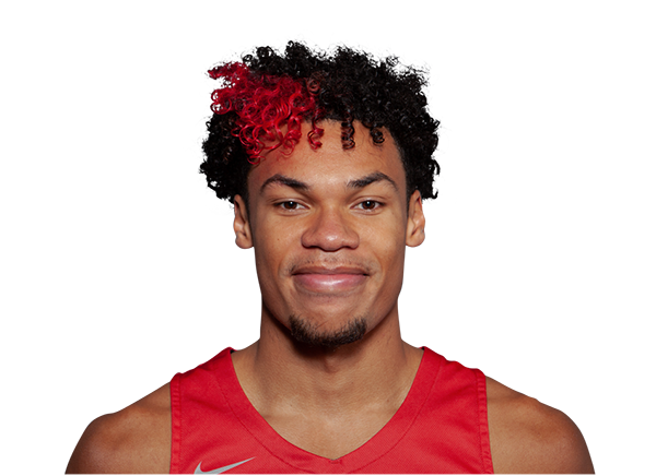Daniel Headdings headshot