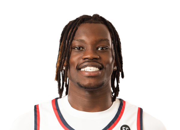 Emmanuel Kuac headshot