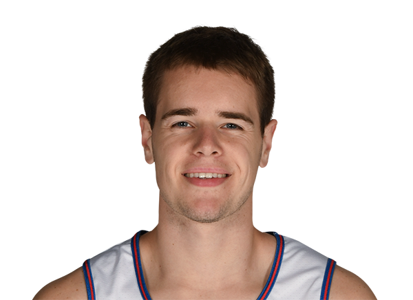 Jack Sorenson headshot