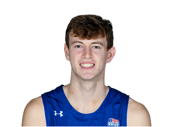 Connor Nelson headshot