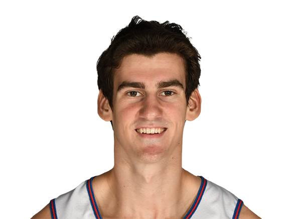 Kelton Samore headshot