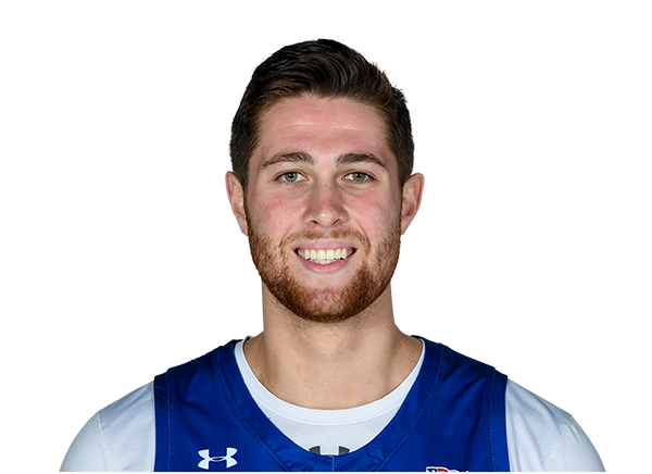 Ben Lubarsky headshot