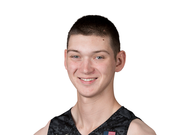 Sam Parini headshot