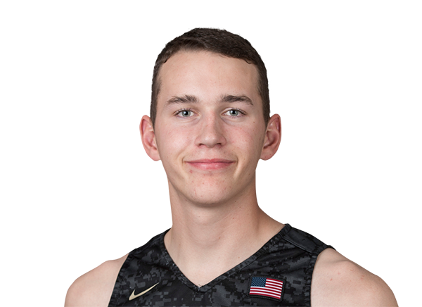 Miles Lightfoot headshot