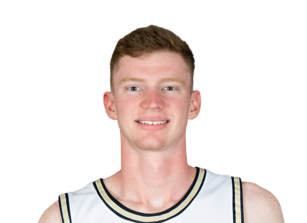 Ben Jensen headshot