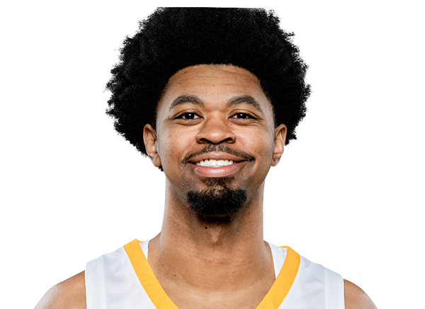Daman Tate headshot