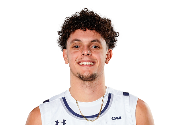 Xander Rice headshot