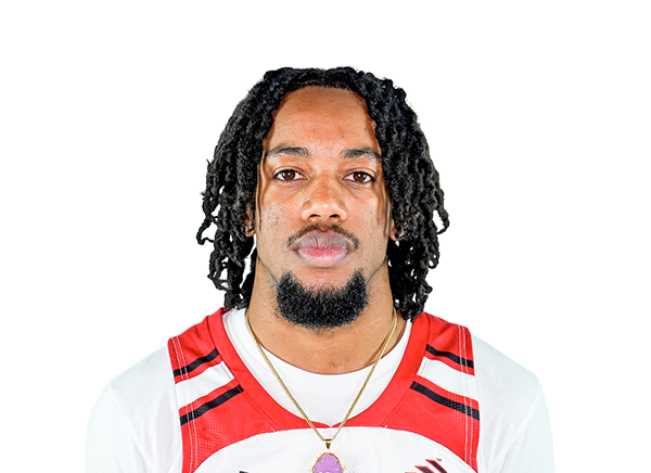 Jared Barnett headshot