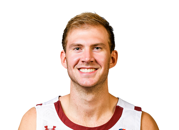 Ryan Moffatt headshot