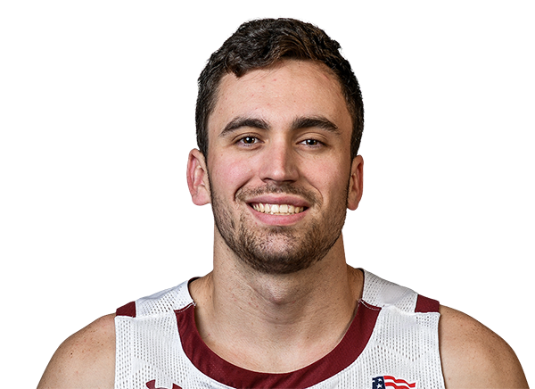 Blake Henry headshot