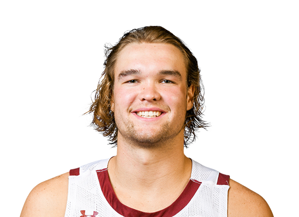 Keegan Records headshot