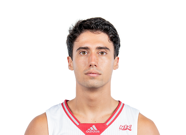 Joey Reilly headshot