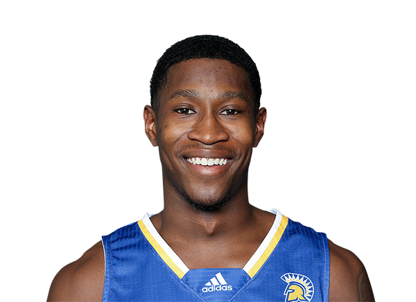 Omari Moore headshot