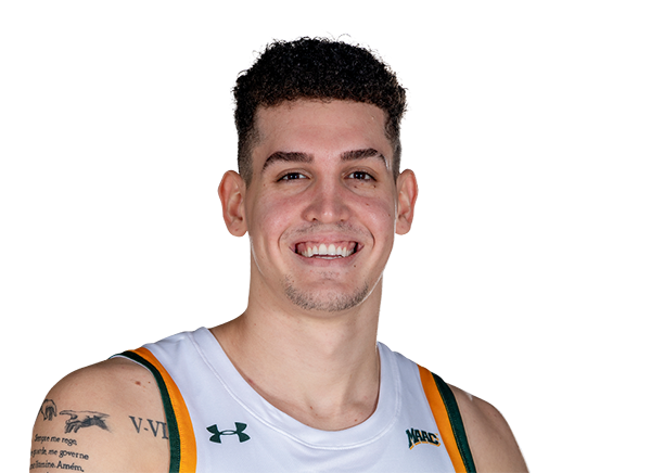 Eduardo Lane headshot