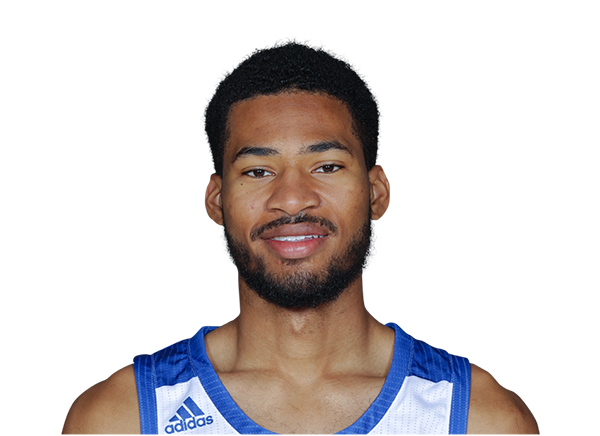 Richard Washington headshot