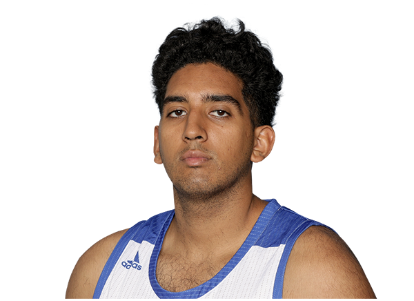 Harminder Dhaliwal headshot