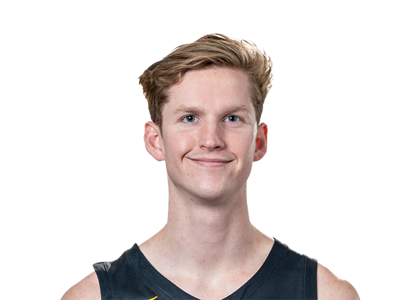 Sean Bairstow headshot
