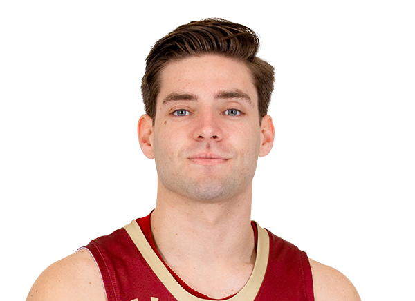 Rob Higgins headshot