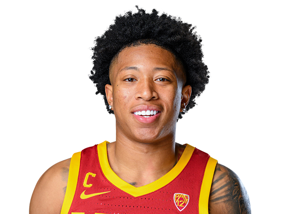 Boogie Ellis headshot