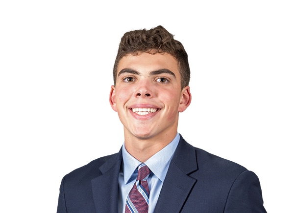 Jake Betlow headshot