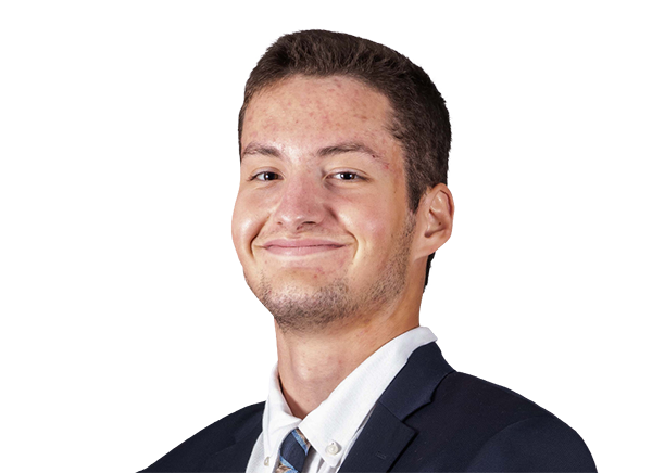 Scott Vollmer headshot