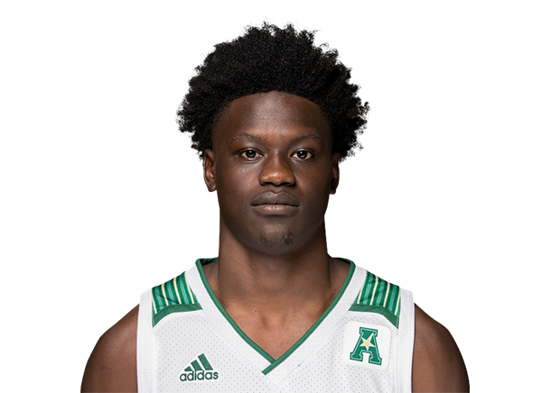 Ezacuras Dawson III headshot