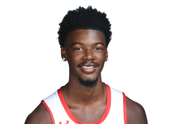Justen Anderson headshot