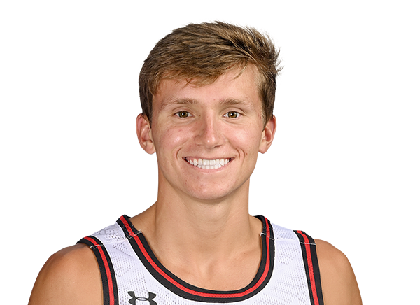 Luke Ruggery headshot