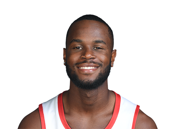 A.J. Burch headshot